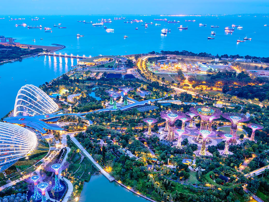 Đại công viên 36ha