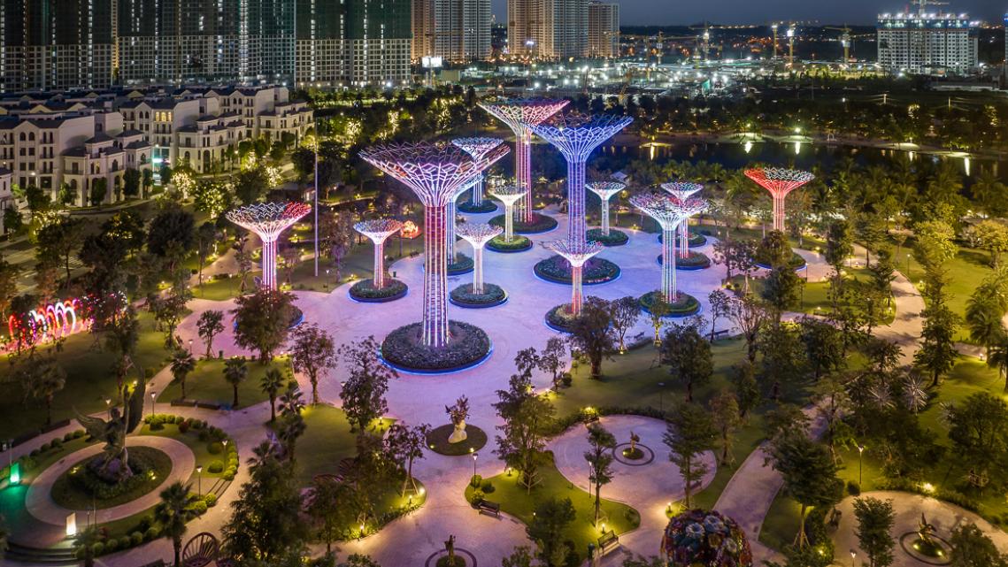 Tiện ích thực tế