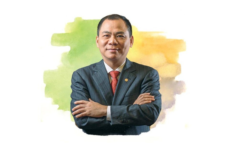 Chủ đầu tư Vinhomes Grand Park