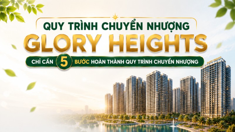 Chuyển nhượng Glory Heights