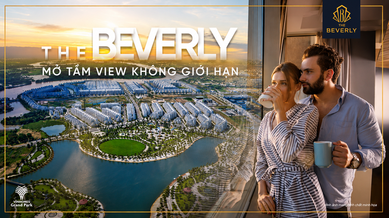 Thiết Kế Chữ Z Mở Tầm View